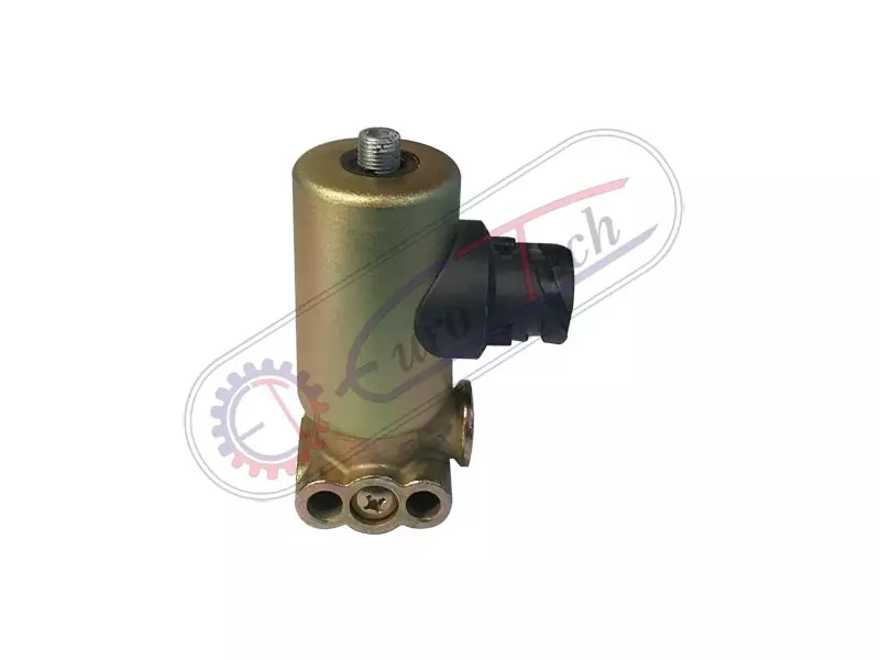 Solenoid Valves
