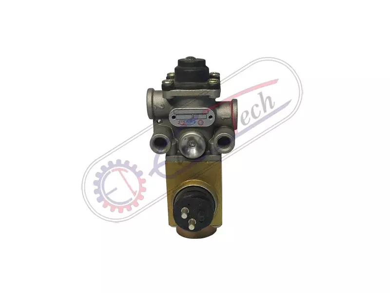 Solenoid Valves