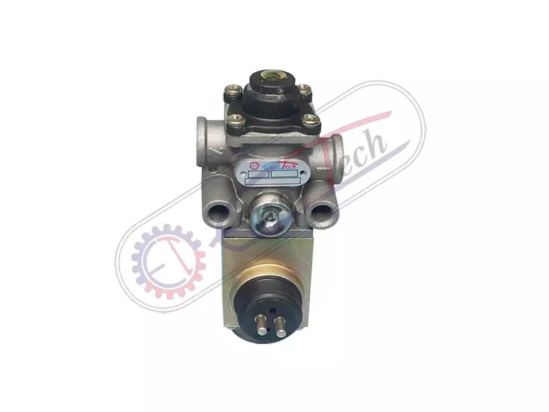 Solenoid Valves