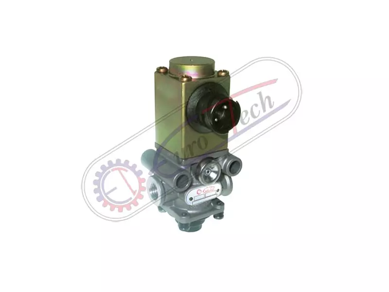 Solenoid Valves