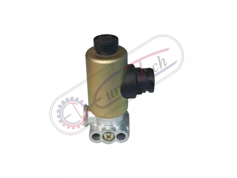 Solenoid Valves