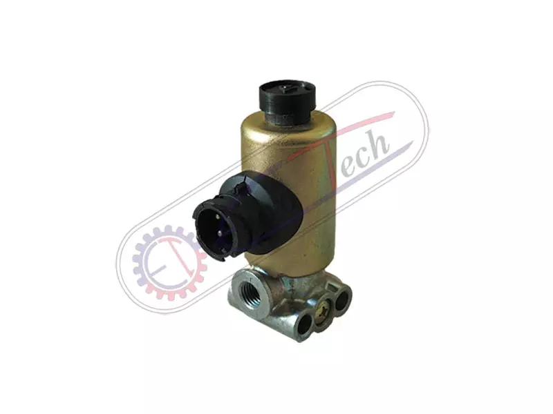 Solenoid Valves