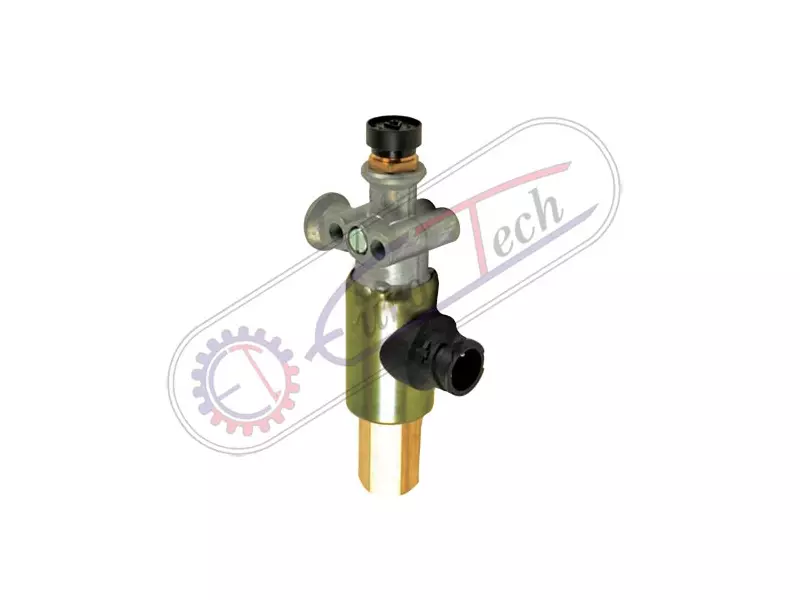 Solenoid Valves