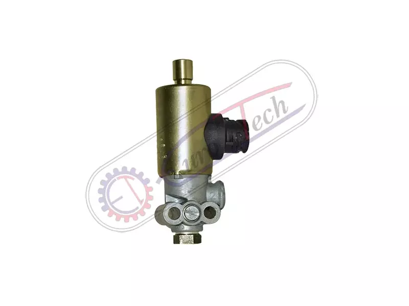 Solenoid Valves