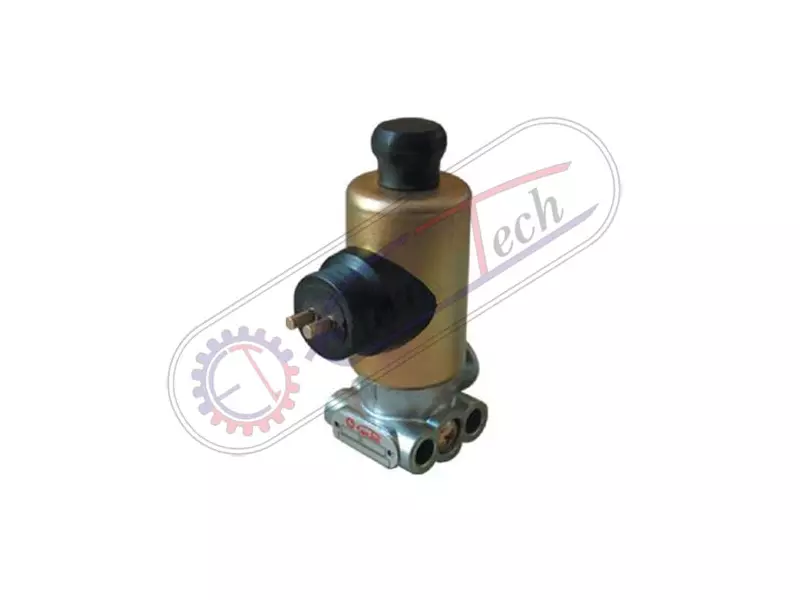 Solenoid Valves