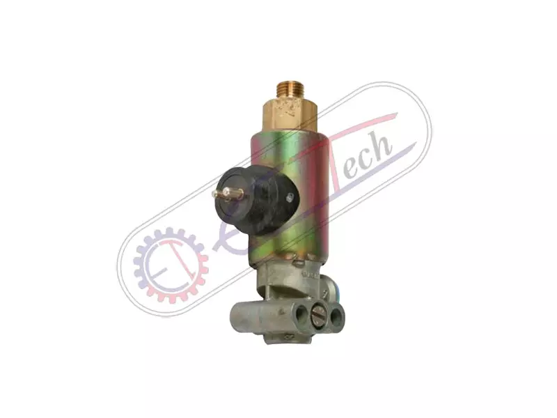 Solenoid Valves