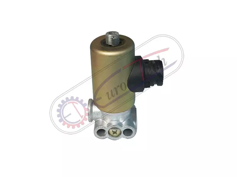 Solenoid Valves