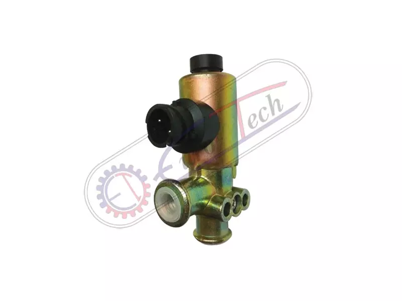 Solenoid Valves