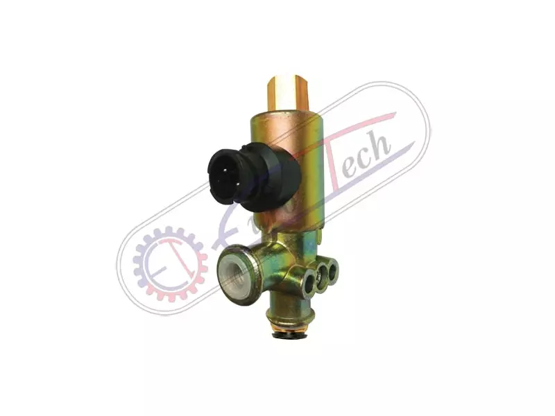 Solenoid Valves