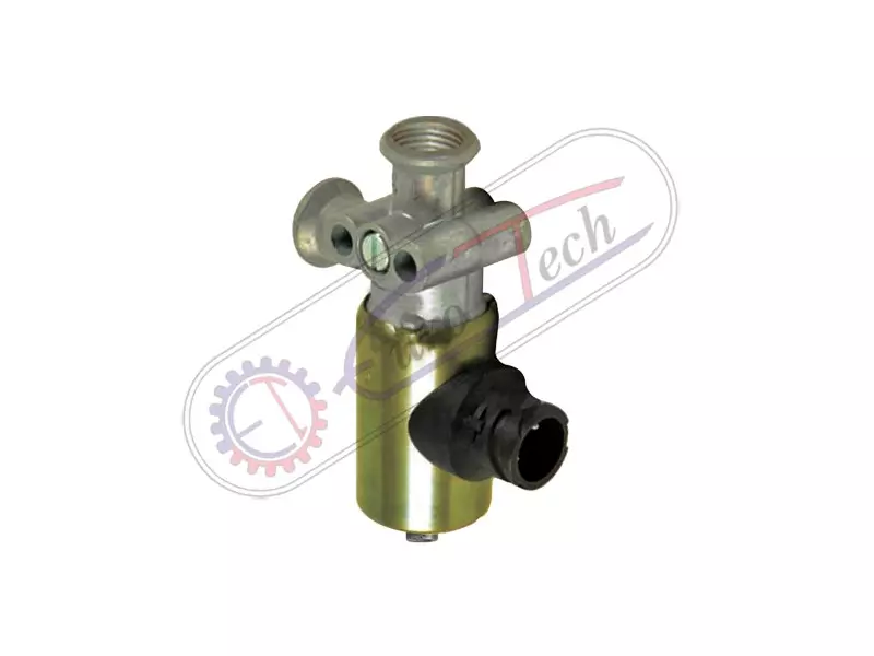 Solenoid Valves