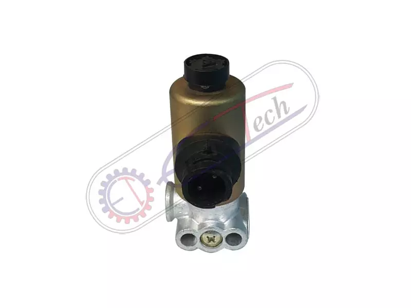 Solenoid Valves