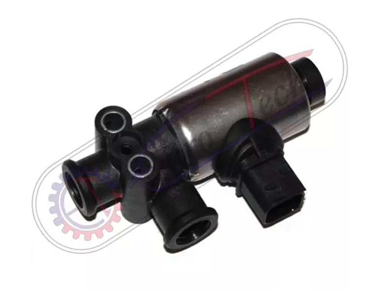 Solenoid Valves