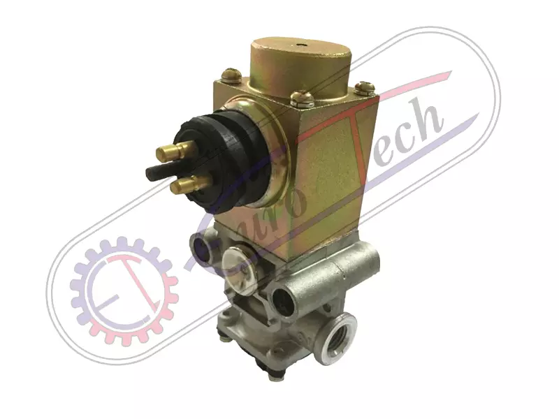 Solenoid Valves