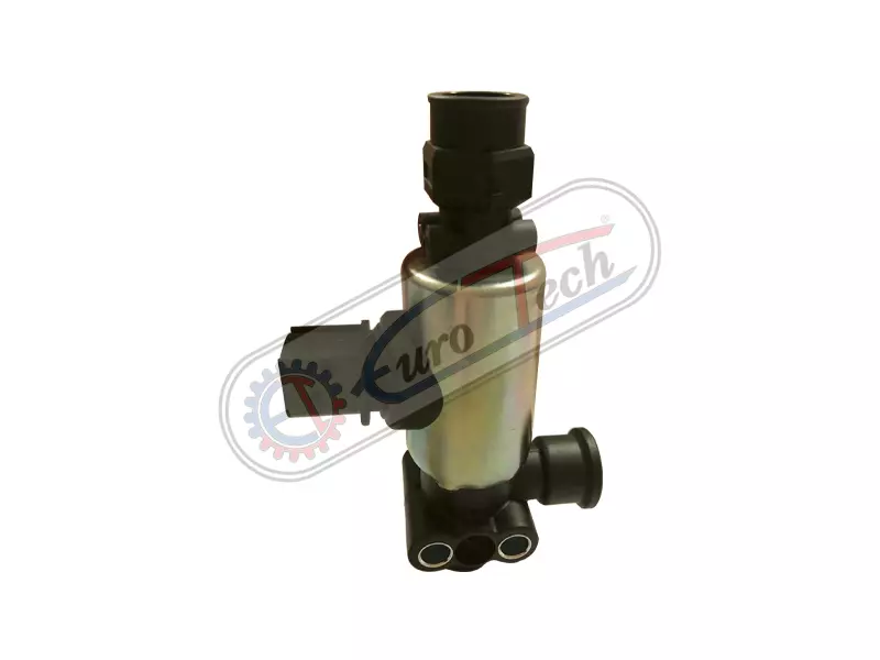 ECAS Solenoid Valves