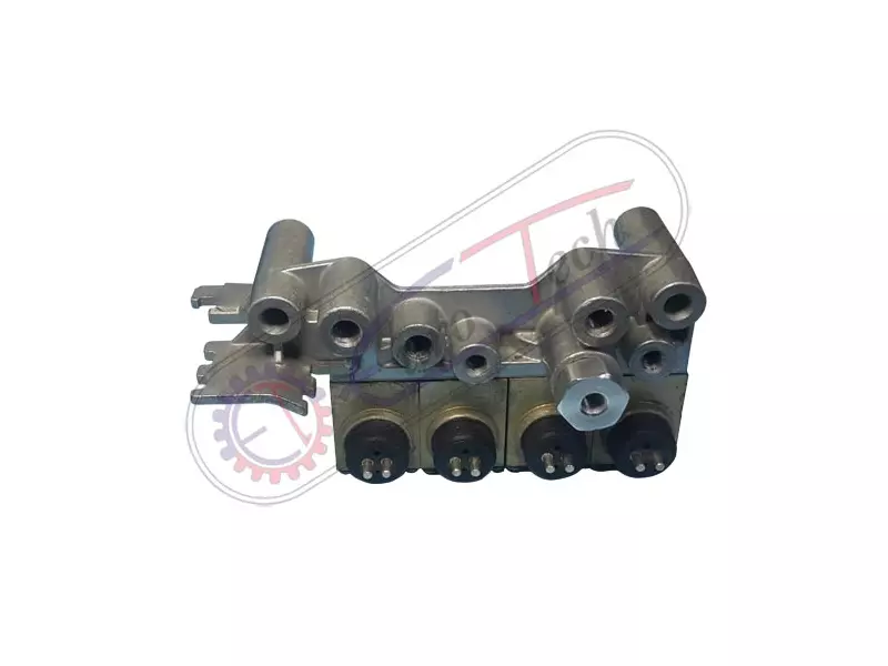 Solenoid Valves
