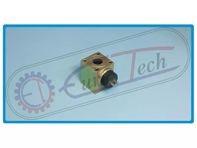 Solenoid Valves Repair Kits