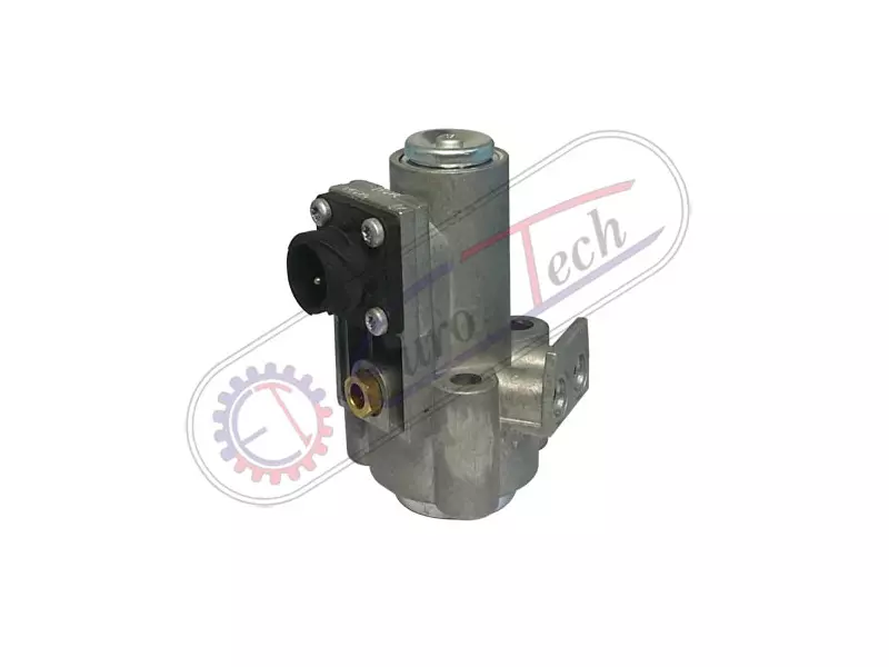Solenoid Valves