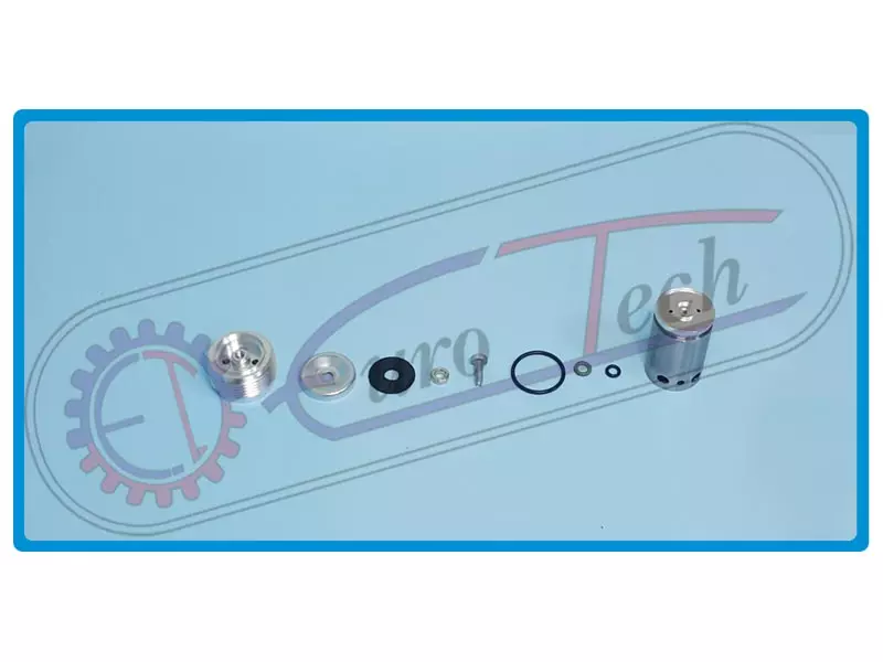 Solenoid Valves Repair Kits