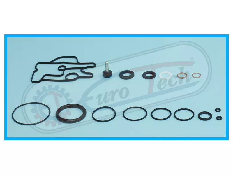 Unloader Valve Repair Kits