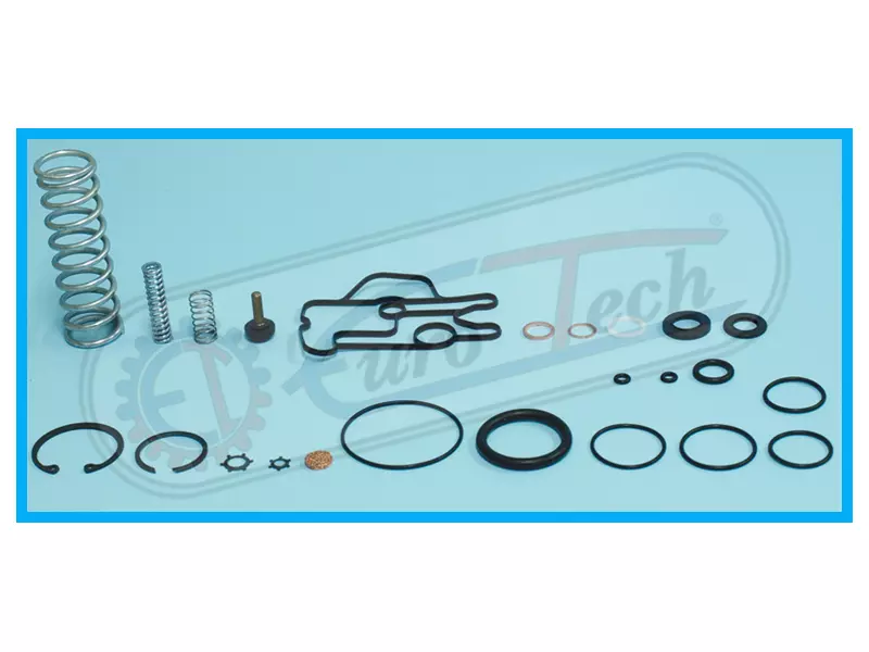 Unloader Valve Repair Kits