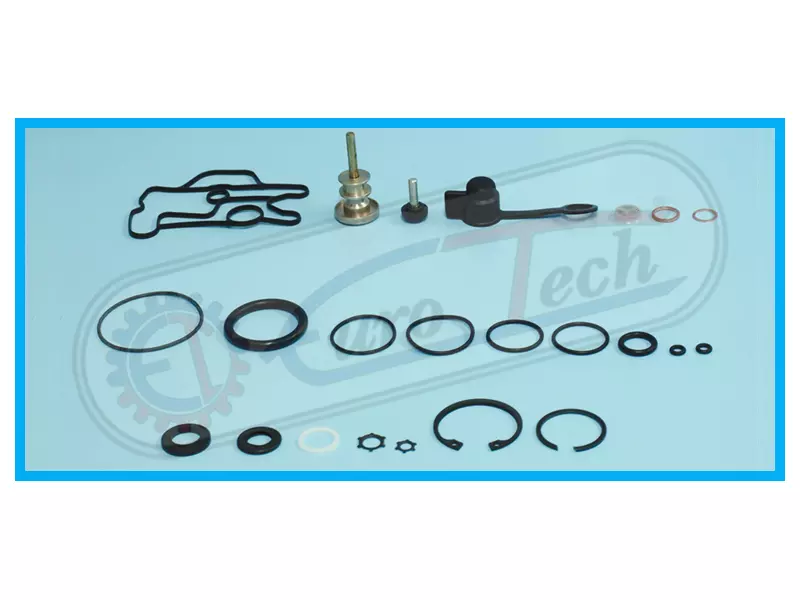 Unloader Valve Repair Kits