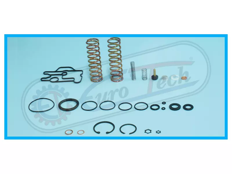 Unloader Valve Repair Kits
