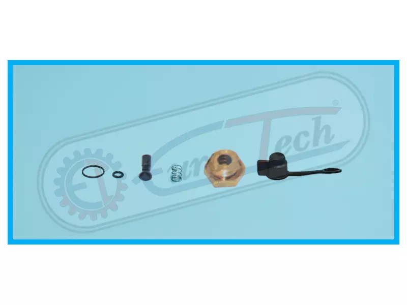Unloader Valve Repair Kits