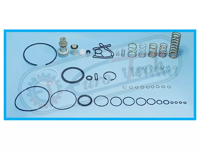 Unloader Valve Repair Kits