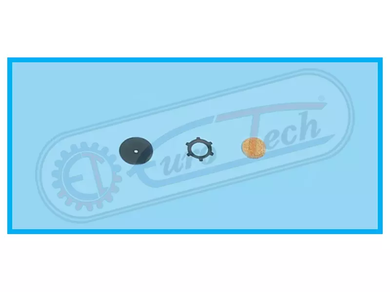 Unloader Valve Repair Kits