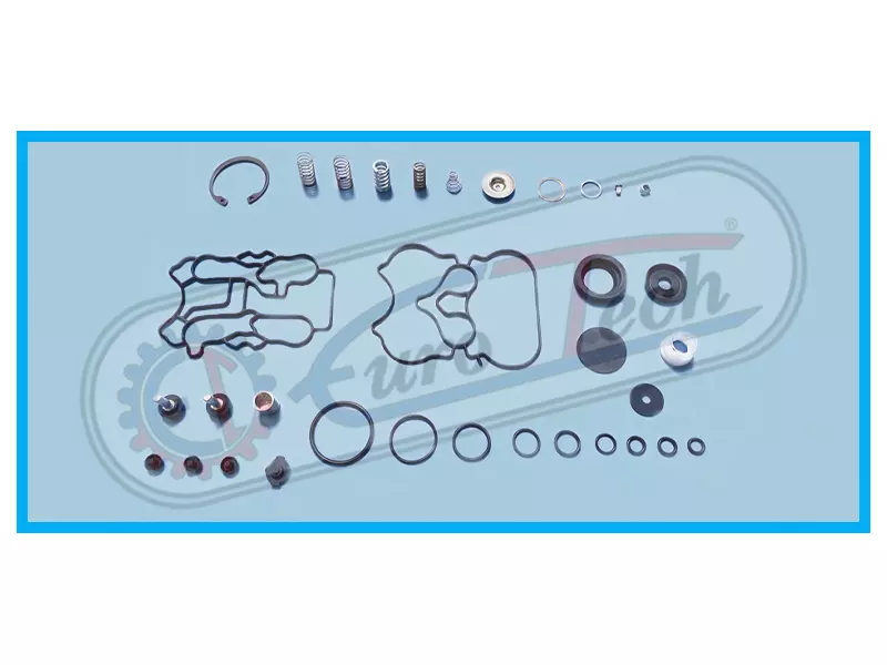 Unloader Valve Repair Kits