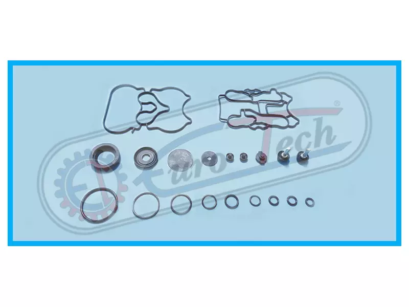 Unloader Valve Repair Kits