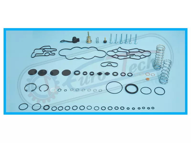 Unloader Valve Repair Kits
