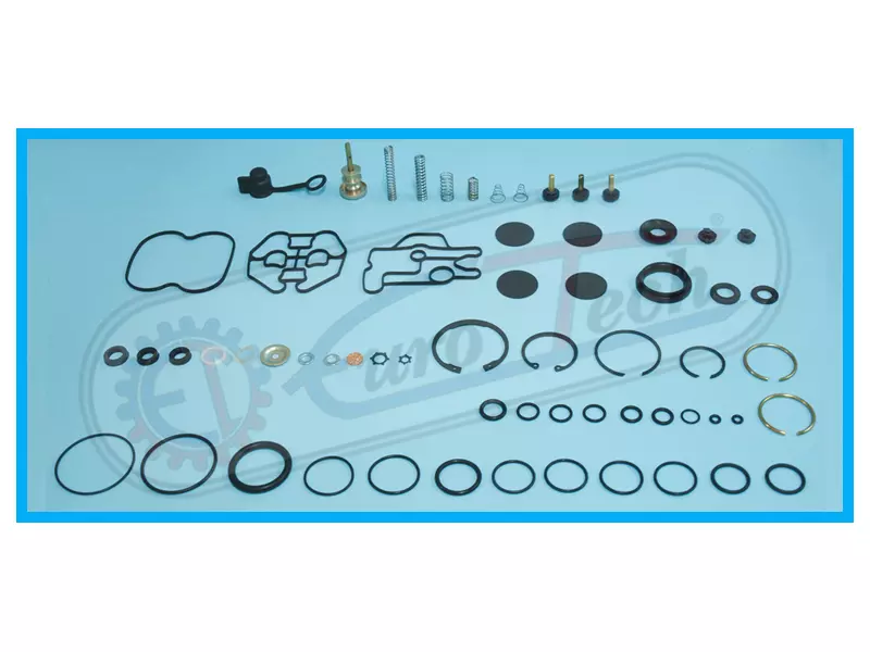 Unloader Valve Repair Kits