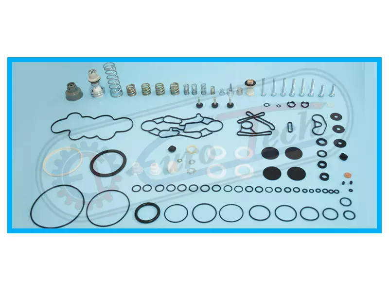 Unloader Valve Repair Kits
