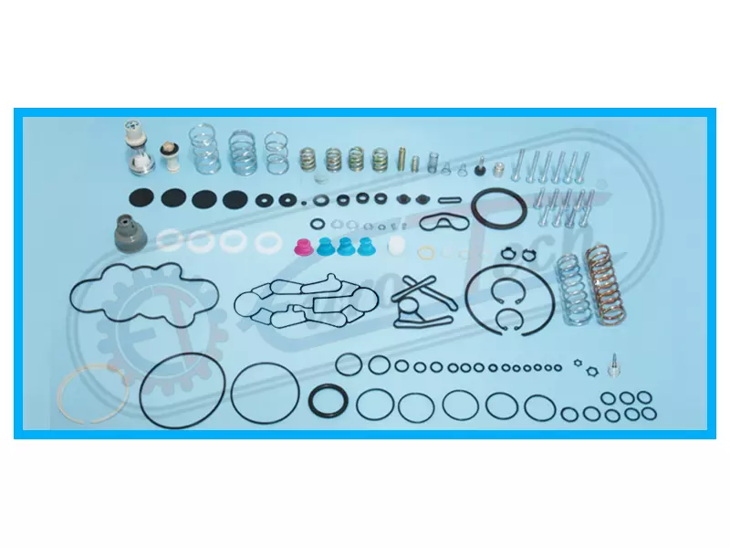 Unloader Valve Repair Kits