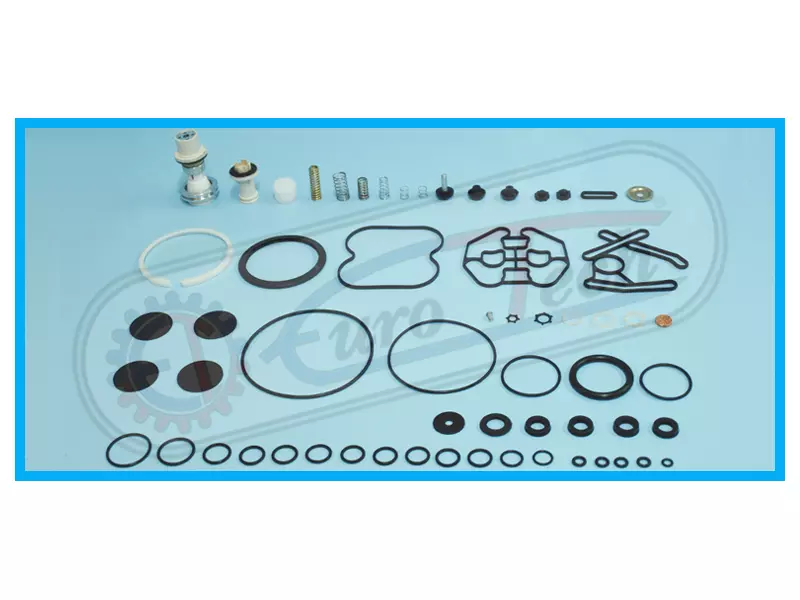 Unloader Valve Repair Kits