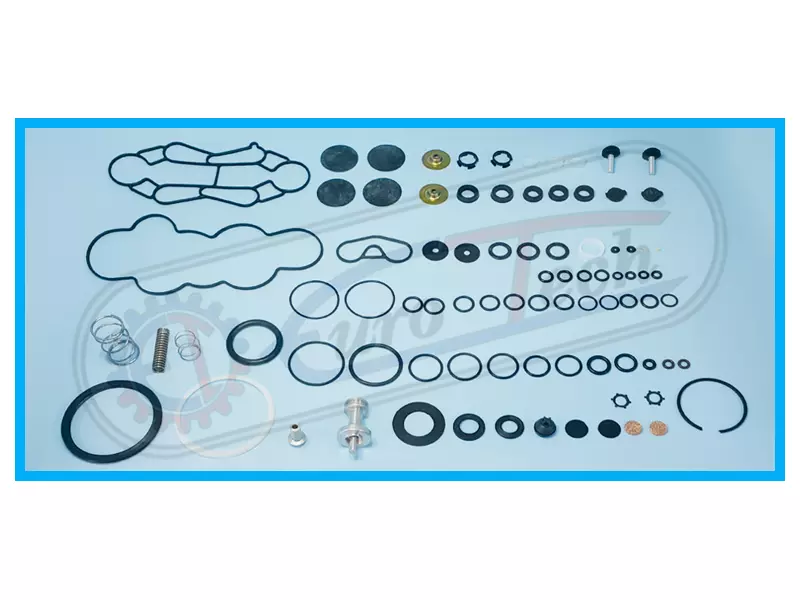 Unloader Valve Repair Kits
