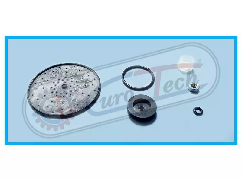 Unloader Valve Repair Kits