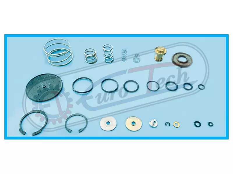 Unloader Valve Repair Kits