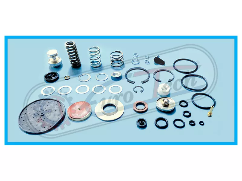 Unloader Valve Repair Kits