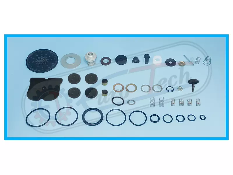 Unloader Valve Repair Kits