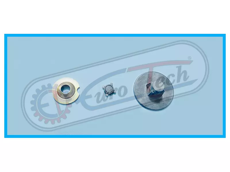 Unloader Valve Repair Kits