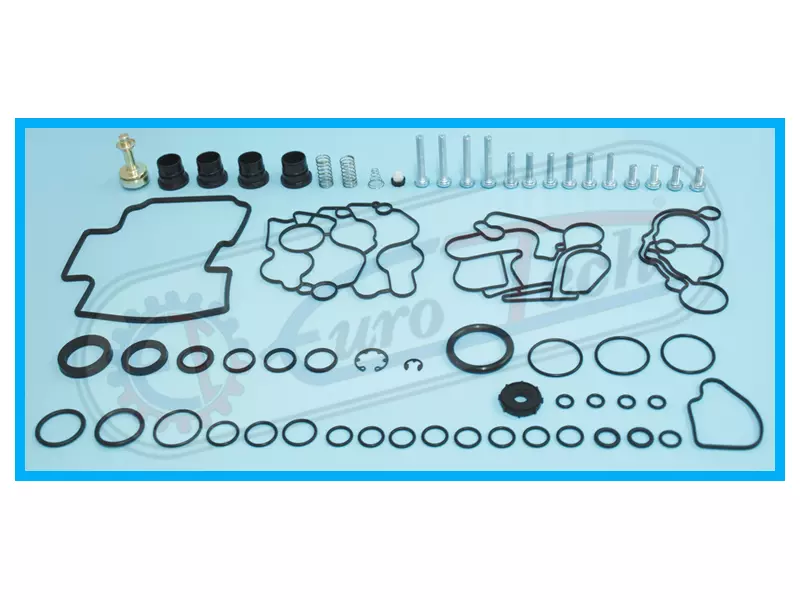 Unloader Valve Repair Kits