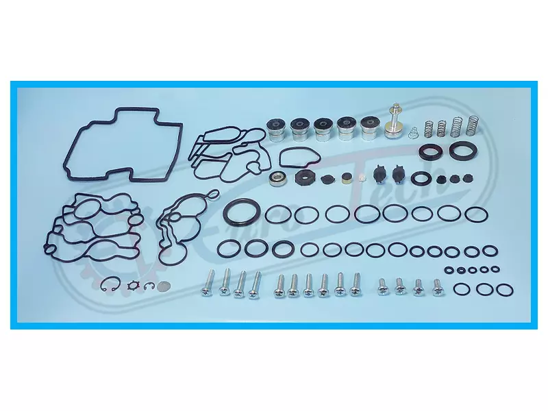 Unloader Valve Repair Kits