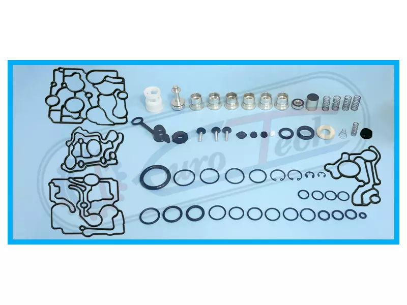 Unloader Valve Repair Kits