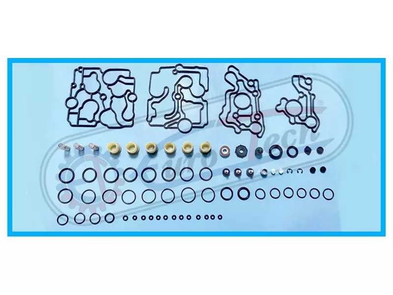 Unloader Valve Repair Kits