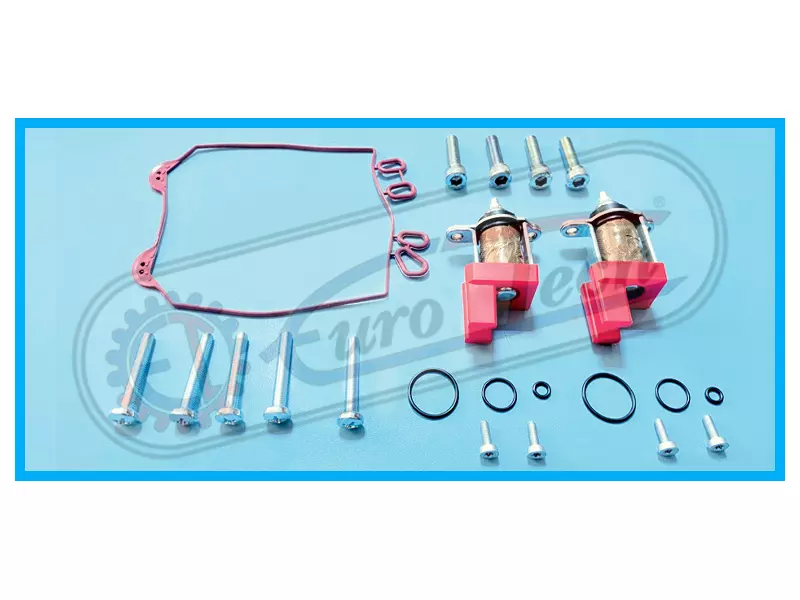Unloader Valve Repair Kits