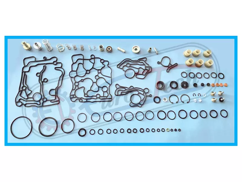 Unloader Valve Repair Kits