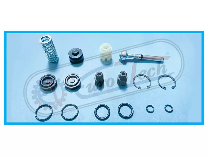 Unloader Valve Repair Kits