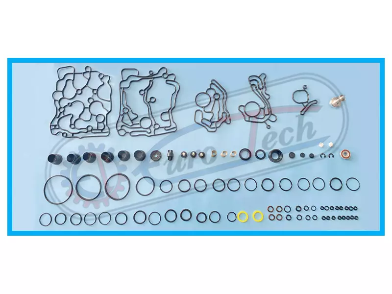 Unloader Valve Repair Kits